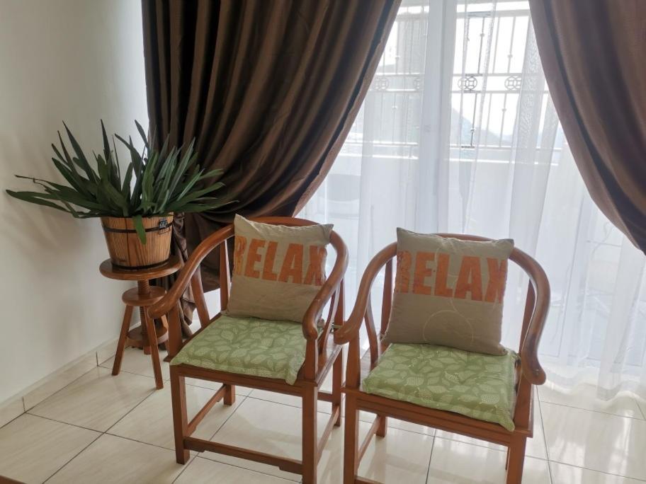 12 Pax Skyview Homestay 2 Family Room 2R2B Golden Hills Mountain View Genting Highland Genting Highlands Exterior foto