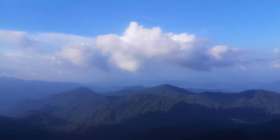 12 Pax Skyview Homestay 2 Family Room 2R2B Golden Hills Mountain View Genting Highland Genting Highlands Exterior foto